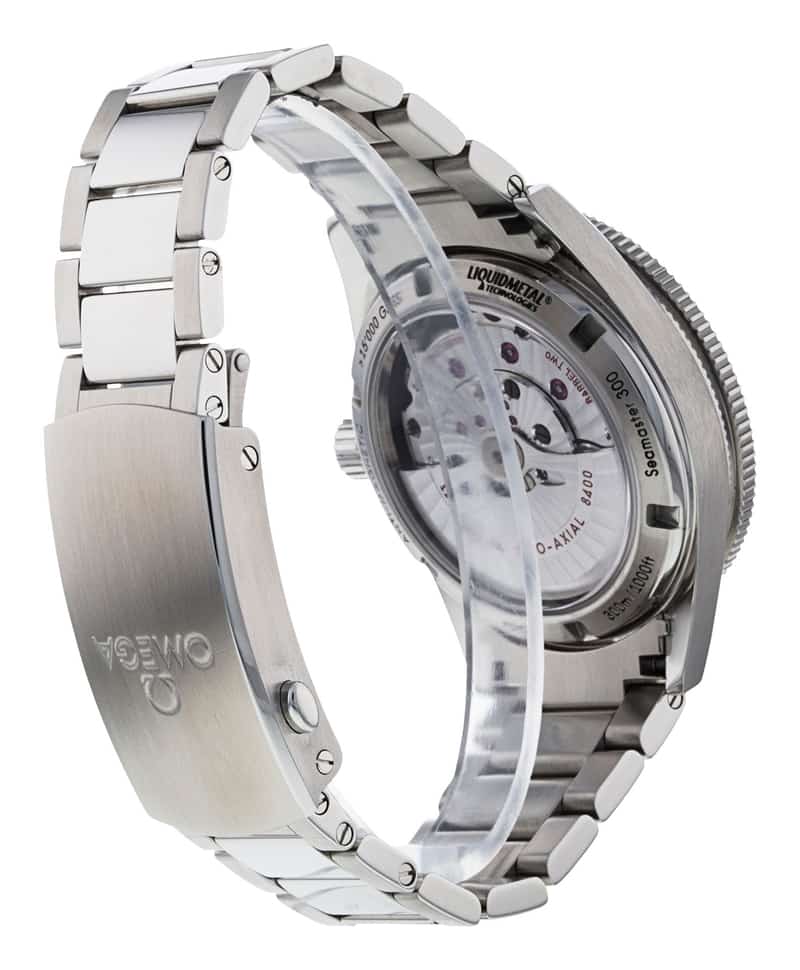 Omega Seamaster 300m 233.30.41.21.01.001